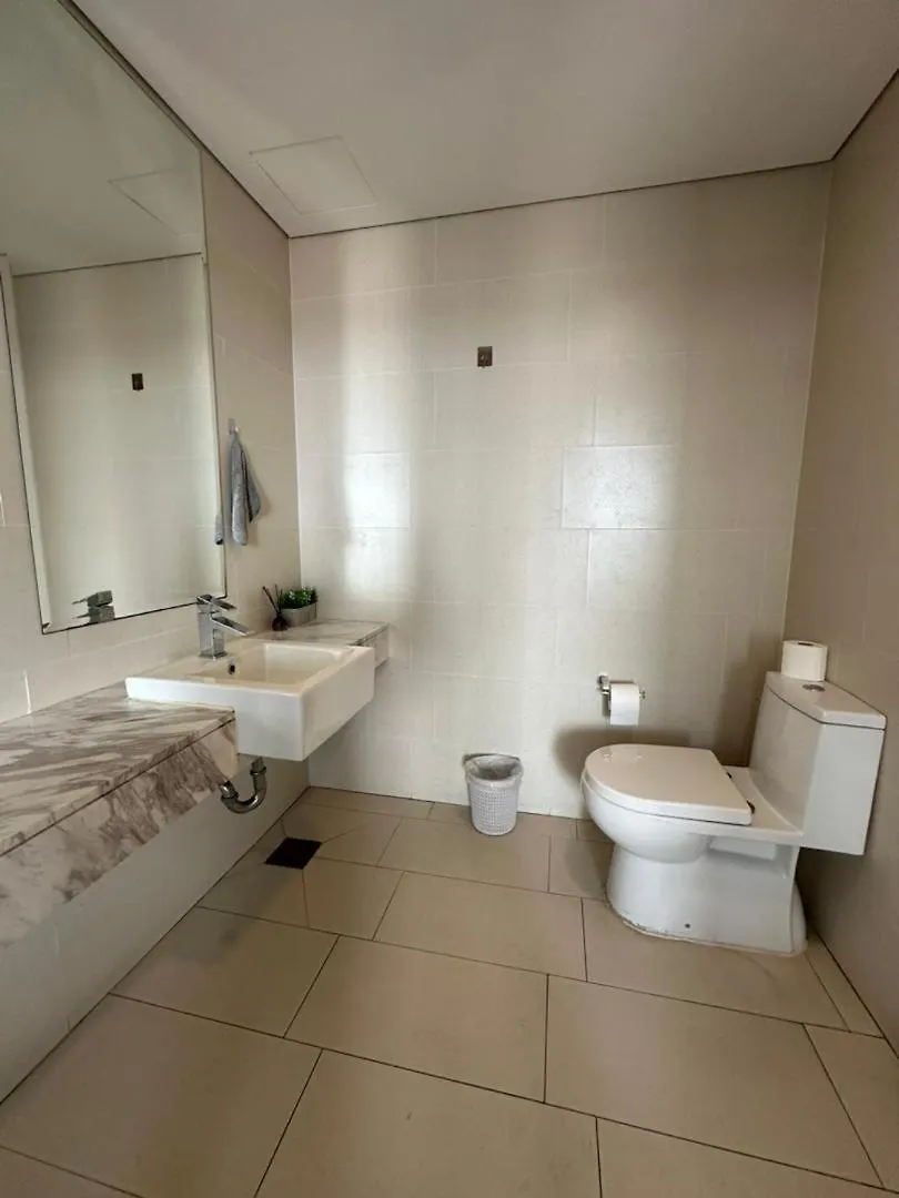 Apart Otel The Straits Suites By Happy Home Malakka
