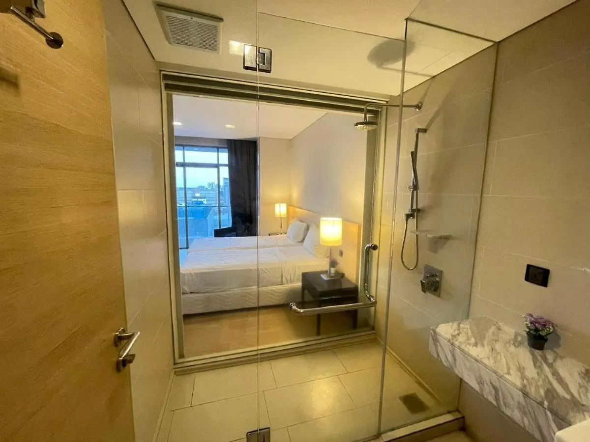 The Straits Suites By Happy Home Malakka Apart Otel