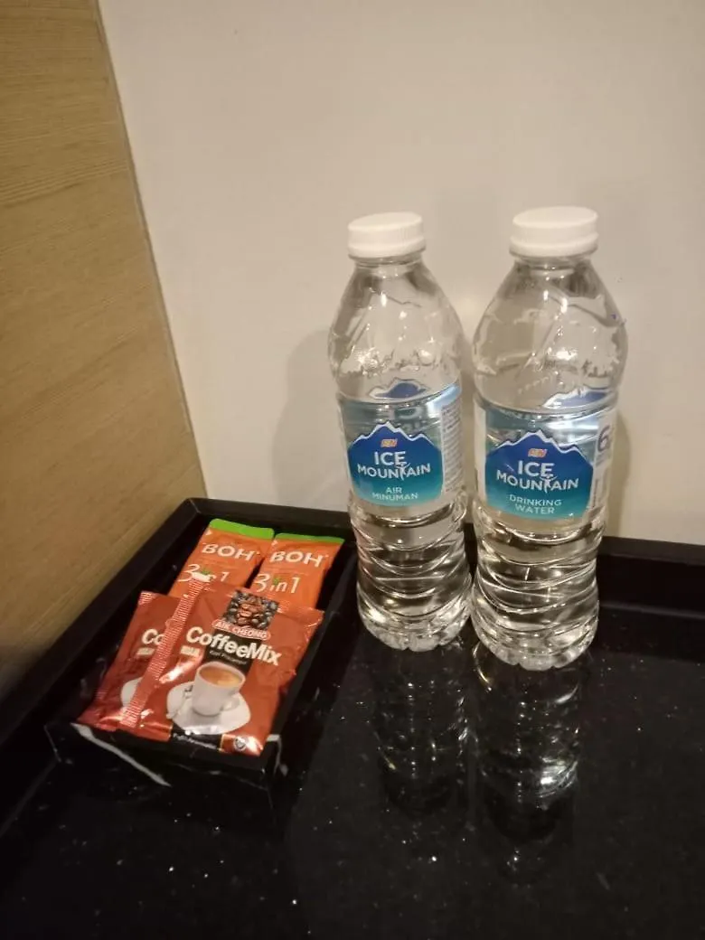 Apart Otel The Straits Suites By Happy Home Malakka Malezya