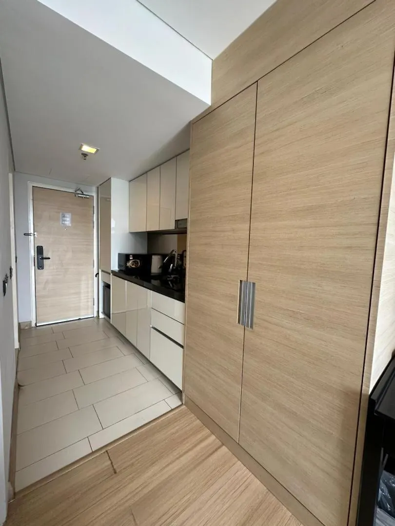 The Straits Suites By Happy Home Malakka Apart Otel