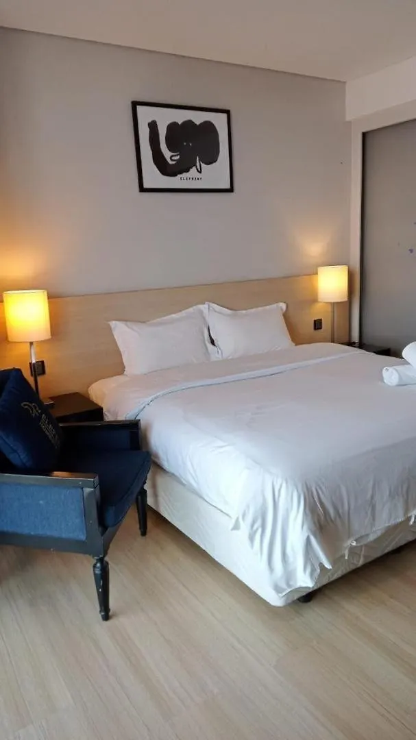 The Straits Suites By Happy Home Malakka